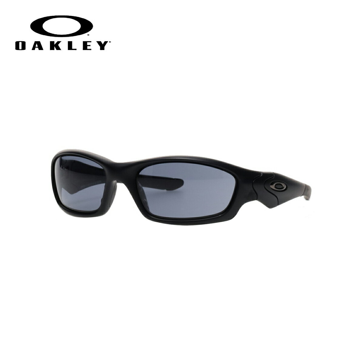 OAKLEY SUNGLASS STRAIGHT JACKET 【HI...(4.0)