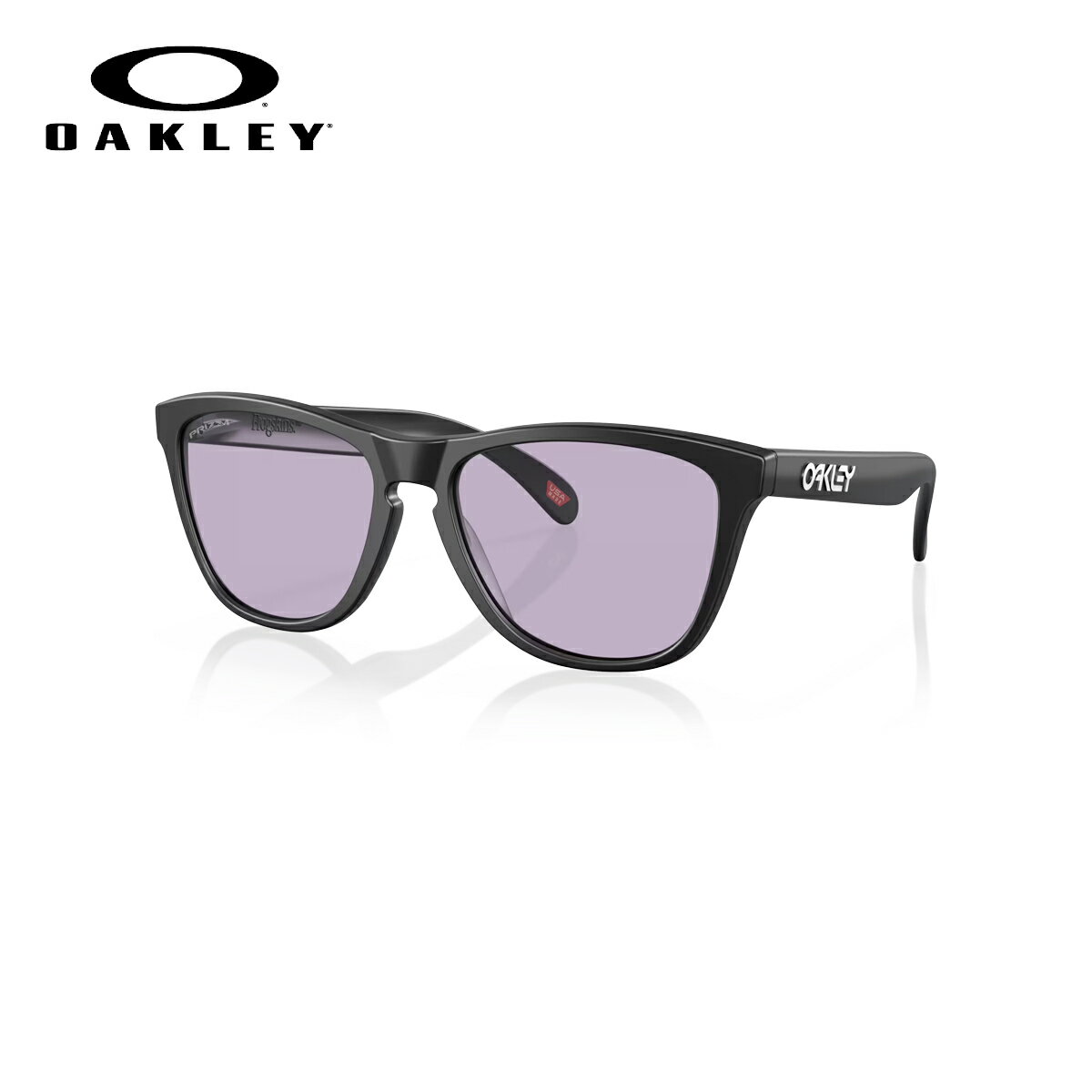 OAKLEY FROGSKINS (A) オークリー フロッグスキン ...(4.0)