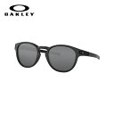 15時迄のご注文で即日発送可 OAKLEY SUNGLASS LATCH オークリー サングラス ラッチ MATTE BLACK/PRIZM BLACK 【ASIAN FIT】