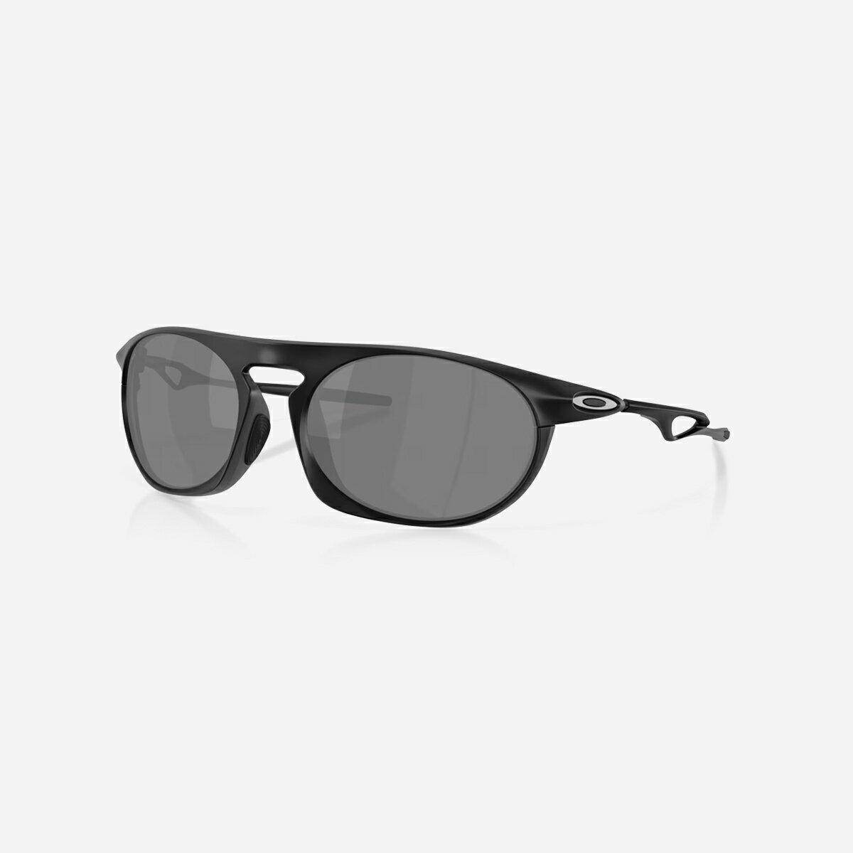 Rakuten - OAKLEY NEO JACKET -UNIVERSAL FIT- オークリー ネオジャケット -ユニバーサルフィット- メンズ レディース サングラス MATTE BLACK/PRIZM BLACK ブラック OO4065-0158