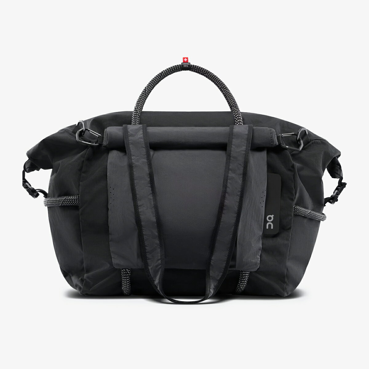 ON TRACK PACK 40L ELITE オン トラックパック 40L エリート メンズ レディース バックパック BLACK/MAGNET ブラック 2UE10170761