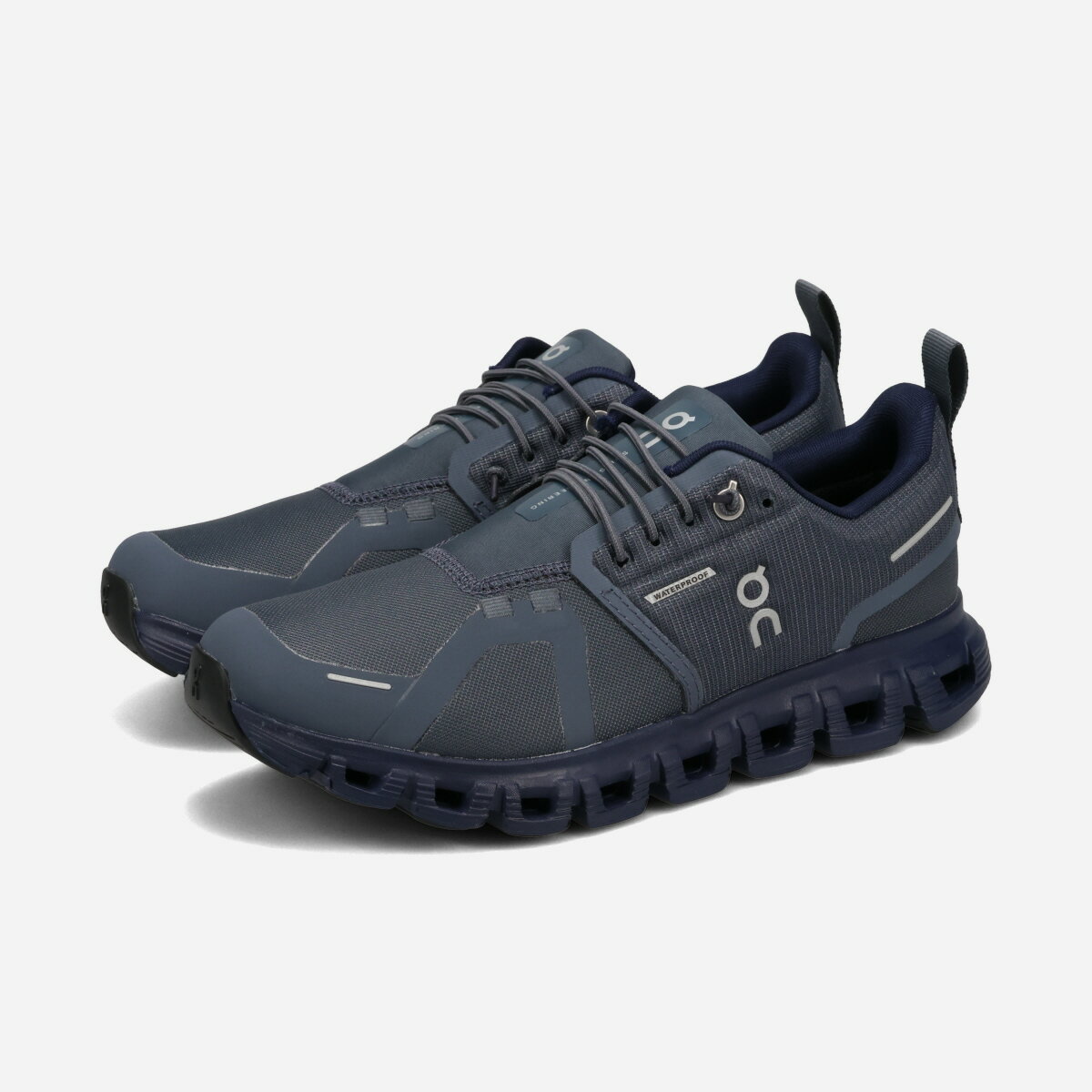 楽天市場】on cloud 5 waterproof（靴サイズ（cm）24.5）（レディース