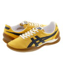 15時迄のご注文で即日発送可 Onitsuka Tiger OHBORI EX オニツカ タイガー オーボリ EX TIGER YELLOW/MIDNIGHT 1183a806-750