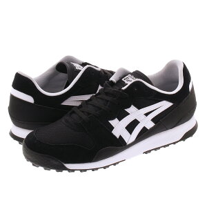 15Τʸ¨ȯ Onitsuka Tiger TIGER HORIZONIA ˥ĥ  ۥ꥾˥ BLACK/WHITE 1183a206-002