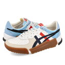 15時迄のご注文で即日発送可 Onitsuka Tiger D-TRAINER GC オニツカタイガー Dトレーナー GC WHITE/MIDNIGHT 1183A800-100