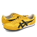 オニツカタイガー 15時迄のご注文で即日発送可 Onitsuka Tiger SERRANO オニツカタイガー セラーノ メンズ レディース スニーカー ローカット 1183B400-755