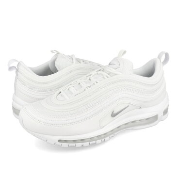 NIKE AIR MAX 97 ナイキ エア マックス 97 WHITE/WHITE/WHITE 921826-101