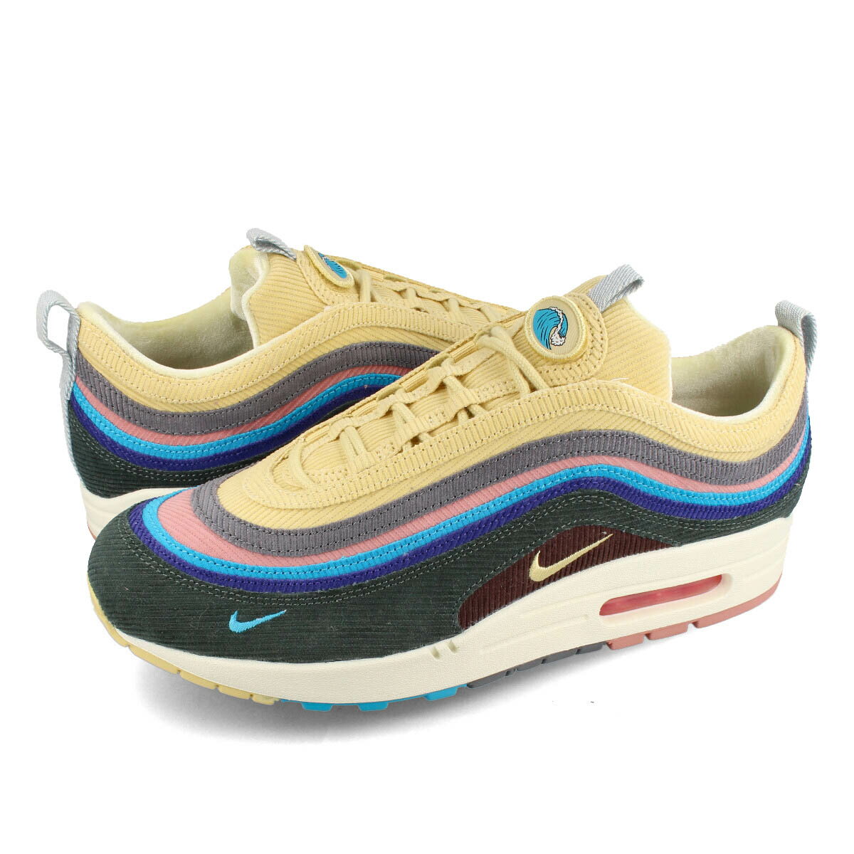 air 97 sw