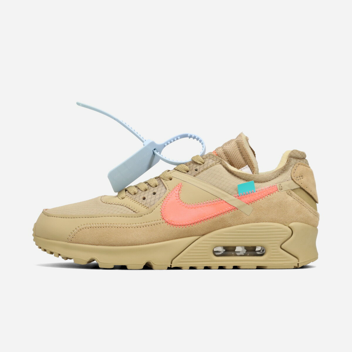 air max 200 off white