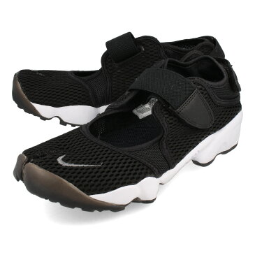 NIKE WMNS AIR RIFT BREATHE ナイキ ウィメンズ エア リフト ブリーズ BLACK/COOL GREY/WHITE 848386-001 【メンズサイズ】