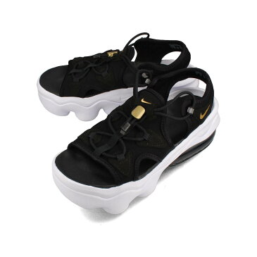 NIKE WMNS AIR MAX KOKO SANDAL ナイキ ウィメンズ エア マックス ココ サンダル BLACK/METALLIC GOLD/ANTHRACITE/WHITE ci8798-002