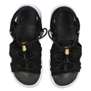 NIKE WMNS AIR MAX KOKO SANDAL ナイキ ウィメンズ エア マックス ココ サンダル BLACK/METALLIC GOLD/ANTHRACITE/WHITE ci8798-002