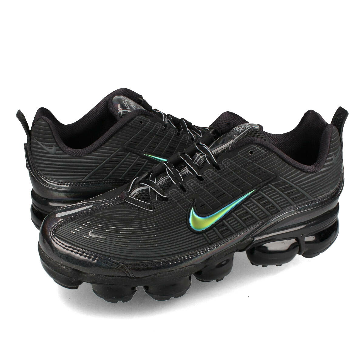 NIKE AIR VAPORMAX 360 ナイキ エア ヴェイパーマックス 360 BLACK/BLACK/ANTHRACITE/BLACK ck2718-001