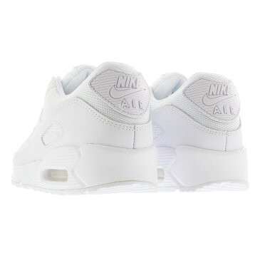 NIKE WMNS AIR MAX 90 ナイキ ウィメンズ エア マックス 90 WHITE/WHITE/WHITE/WOLF GREY cq2560-100