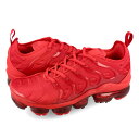 15̂ő NIKE AIR VAPORMAX PLUS iCL FCp[ }bNX vX UNIVERSITY RED/UNIVERSITY RED cw6973-600