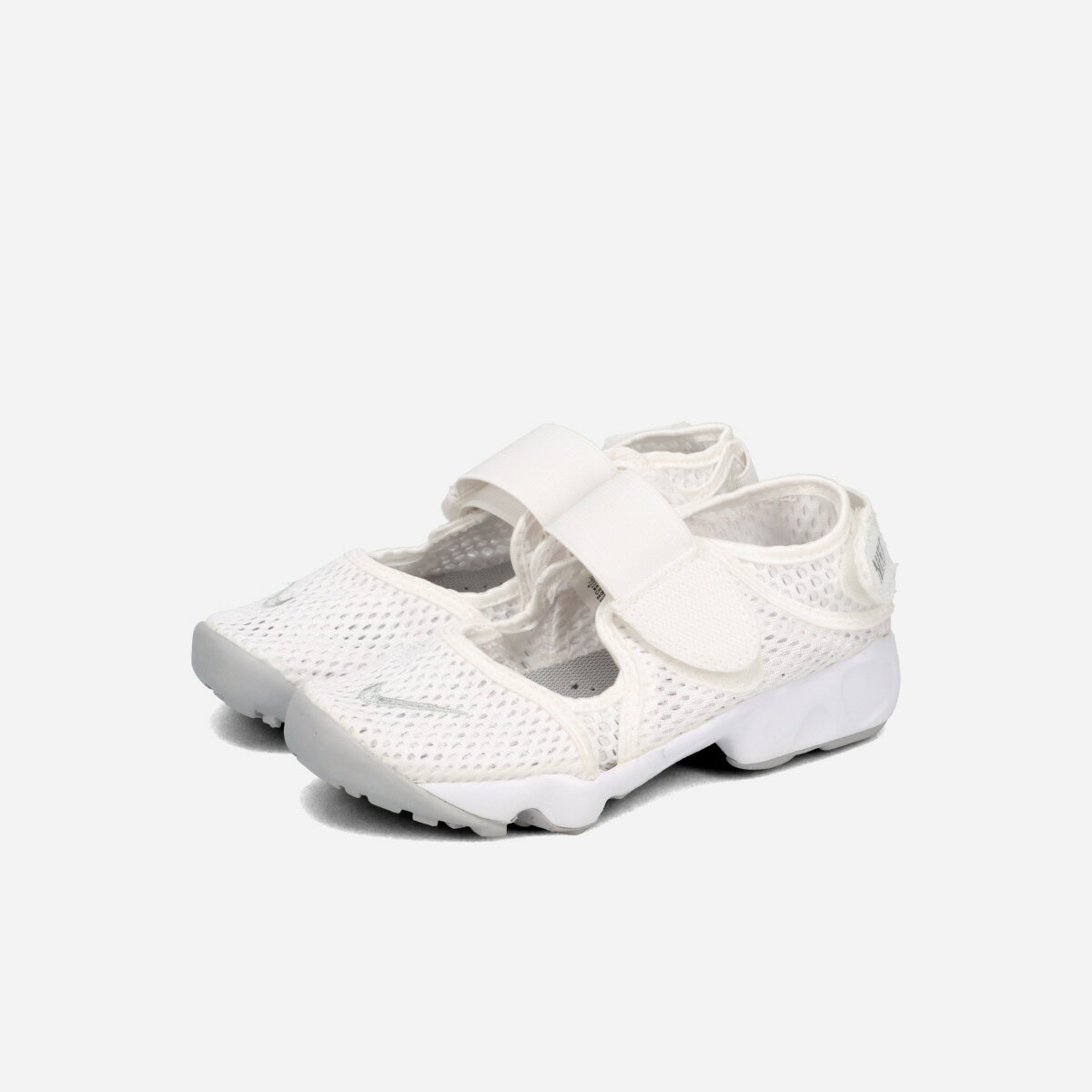 15時までのご注文で即日発送 NIKE RIFT GS/PS BOYS ナイキ リフト WHITE/WOLF GREY 322359-111