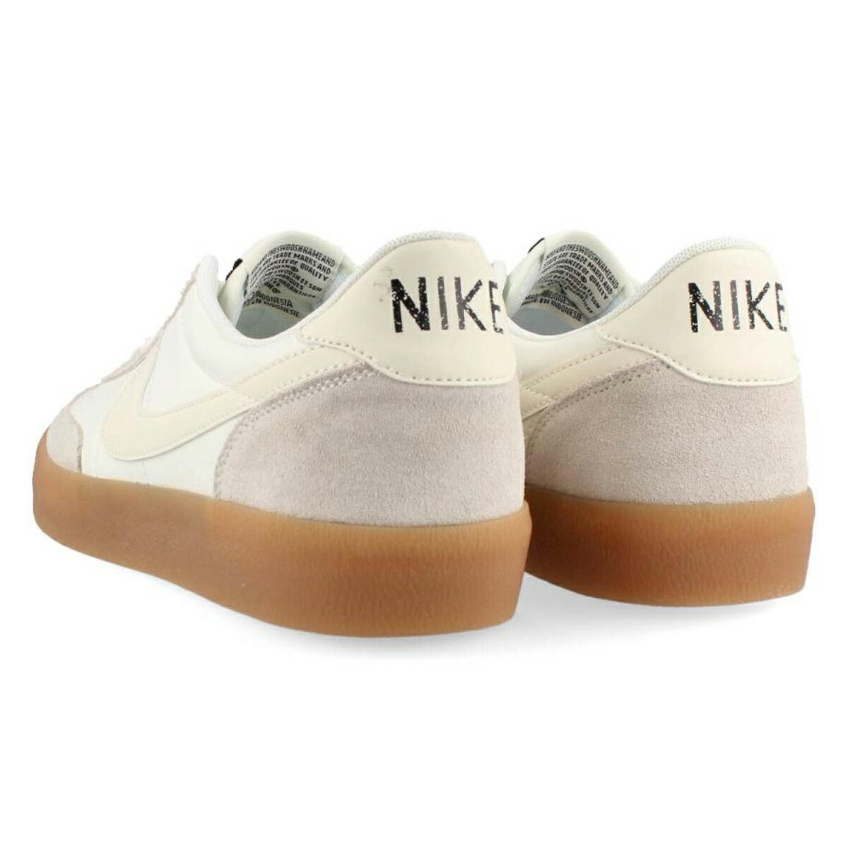 NIKE KILLSHOT 2 LEATHER...の紹介画像3