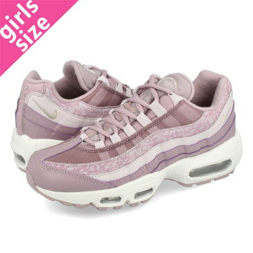 NIKE WMNS AIR MAX 95 ナイキ ウィメンズ エア マックス 95 PLUM FOG/METALLI SILVER/SUMMIT WHITE/VENICE dc9474-500