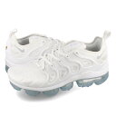 15時迄のご注文で即日発送可 NIKE AIR VAPORMAX PLUS ナイキ ヴェイパー マックス プラス WHITE/WHITE/PURE PLATINUM 924453-100