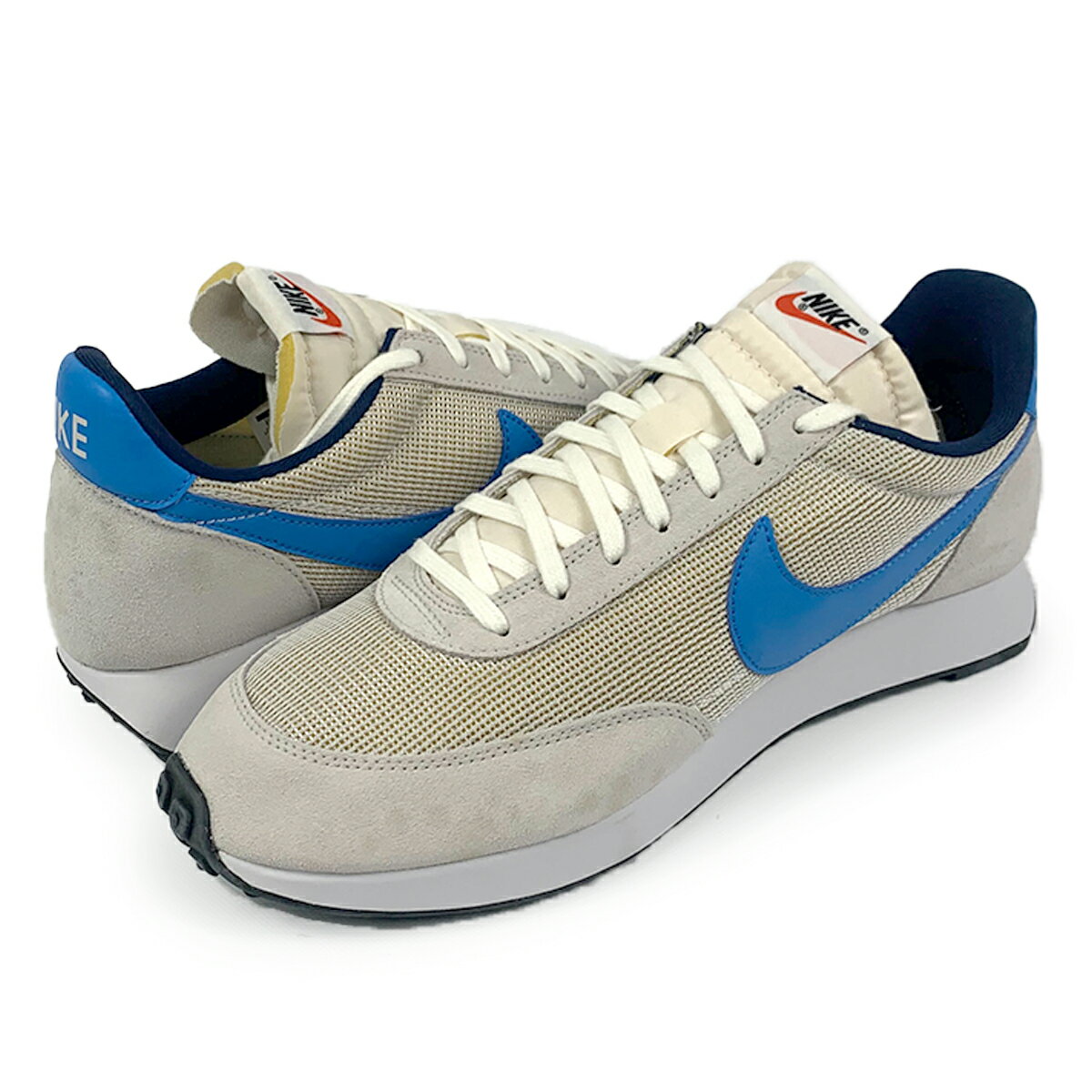 【アウトレット】 NIKE AIR TAILWIND 79 OG ナイキ エア テイルウィンド 79 OG VAST GREY/LT PHOTO BLUE bq5878-001のサムネイル