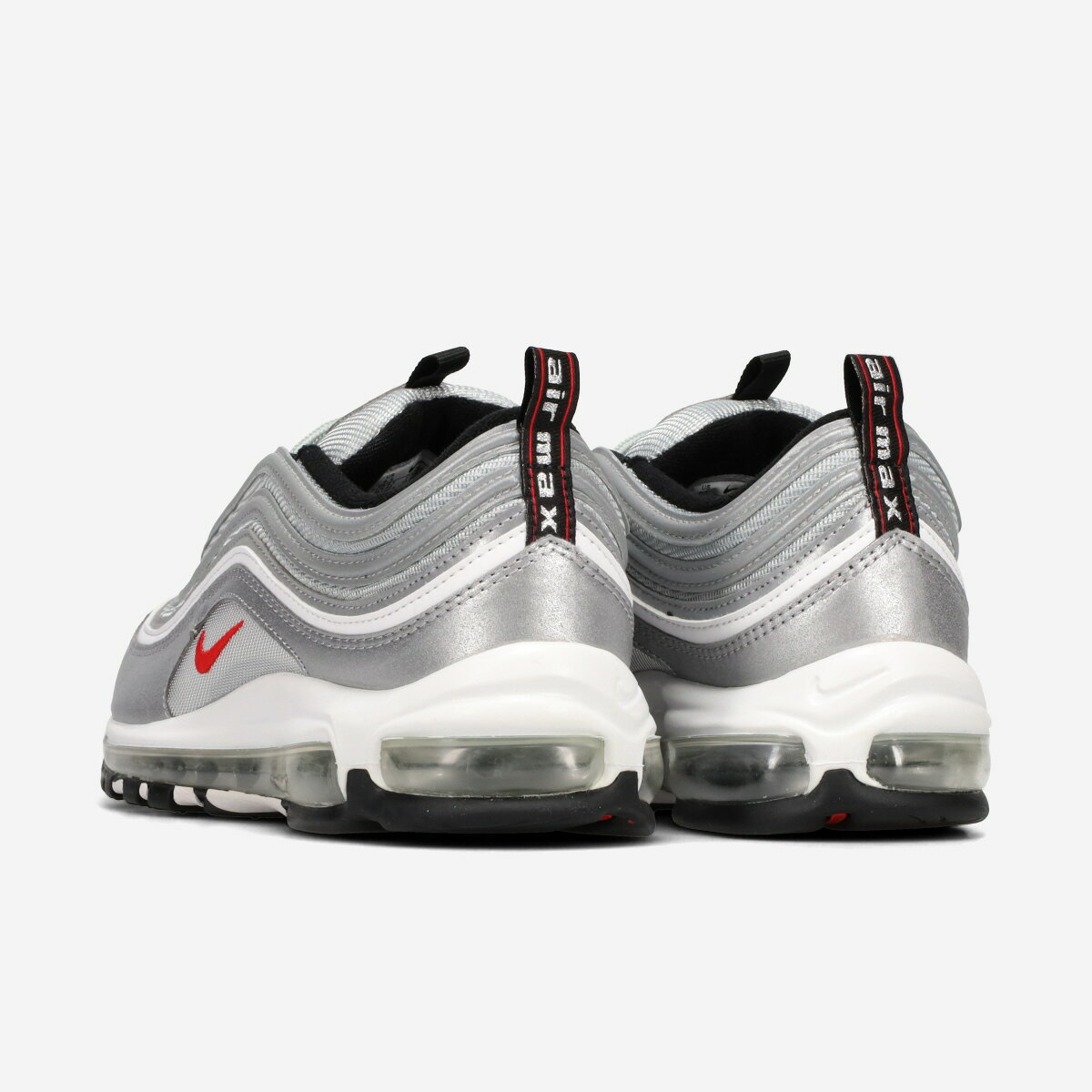 NIKE AIR MAX 97 OG ナイキ エア マックス 97 OG 【SILVER BULLET】 メンズ スニー...
