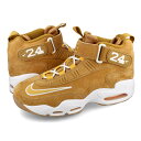 15時迄のご注文で即日発送可 NIKE AIR GRIFFEY MAX 1 ナイキ エア グリフィー マックス 1 メンズ ミッドカット WHEAT/WHITE ウィート ホワイト  DO6684-700