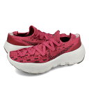【お買い物マラソンSALE】 NIKE WMNS SPACE HIPPIE 04 【SWEET BEET】 ナイキ ウィメンズ スペース ヒッピー 04 【スウィート ビート】 レディース スニーカー ローカット SWEET BEET/TEAM RED/PHOTON DUST/BLACK ピンク DA2725-600(4)