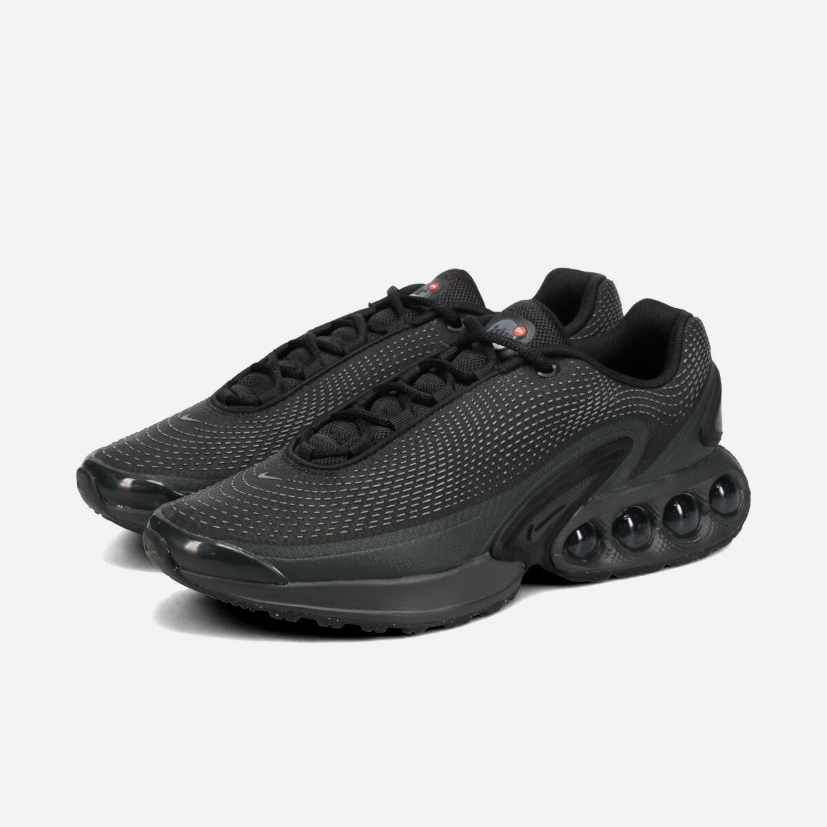 Rakuten - 【20,000円均一SALE】 NIKE AIR MAX DN ナイキ エア マックス DN メンズ スニーカー ローカット BLACK/DK SMOKE GREY/DARK GREY/ANTHRACITE ブラック DV3337-002