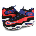 15̂ő NIKE AIR GRIFFEY MAX 1 iCL GA OtB[ }bNX 1 CO {f Y Xj[J[ ~bhJbg BLACK/DEEP ROYAL BLUE ubN DZ5186-001