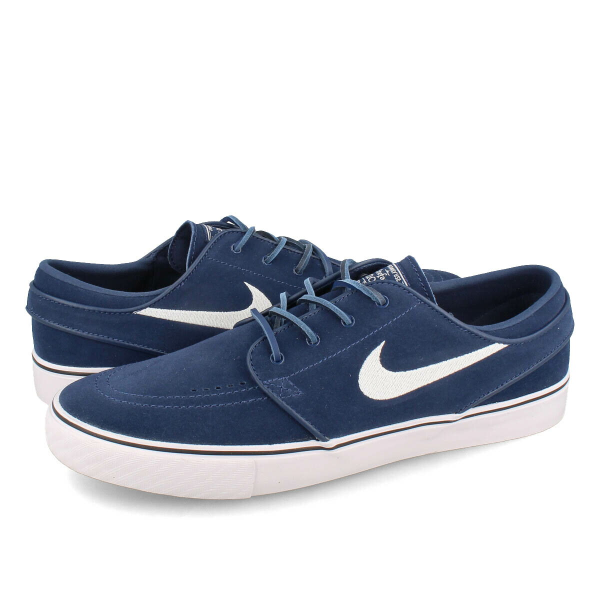 15時迄のご注文で即日発送可 NIKE SB ZOOM JANOSKI OG+ ナイキ SB ズーム ジャノスキー OG+ メンズ スニーカー ローカット NAVY/WHITE ネイビー FD6757-400