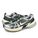 NIKE V2K RUN ナイキ V2K ラン メンズ スニーカー ローカット VINTAGE GREEN/VINTAGE GREEN グリーン HJ4497-...