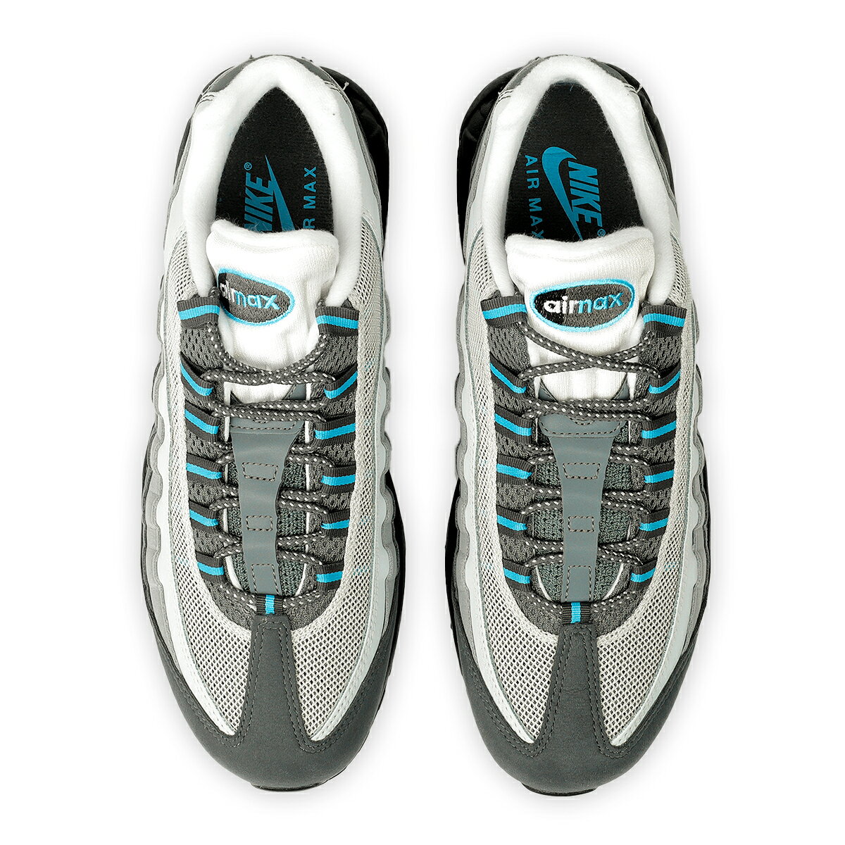 NIKE AIR MAX 95 ナイキ エアマックス 95 海外限定 日本未発売 メンズ スニーカー ...