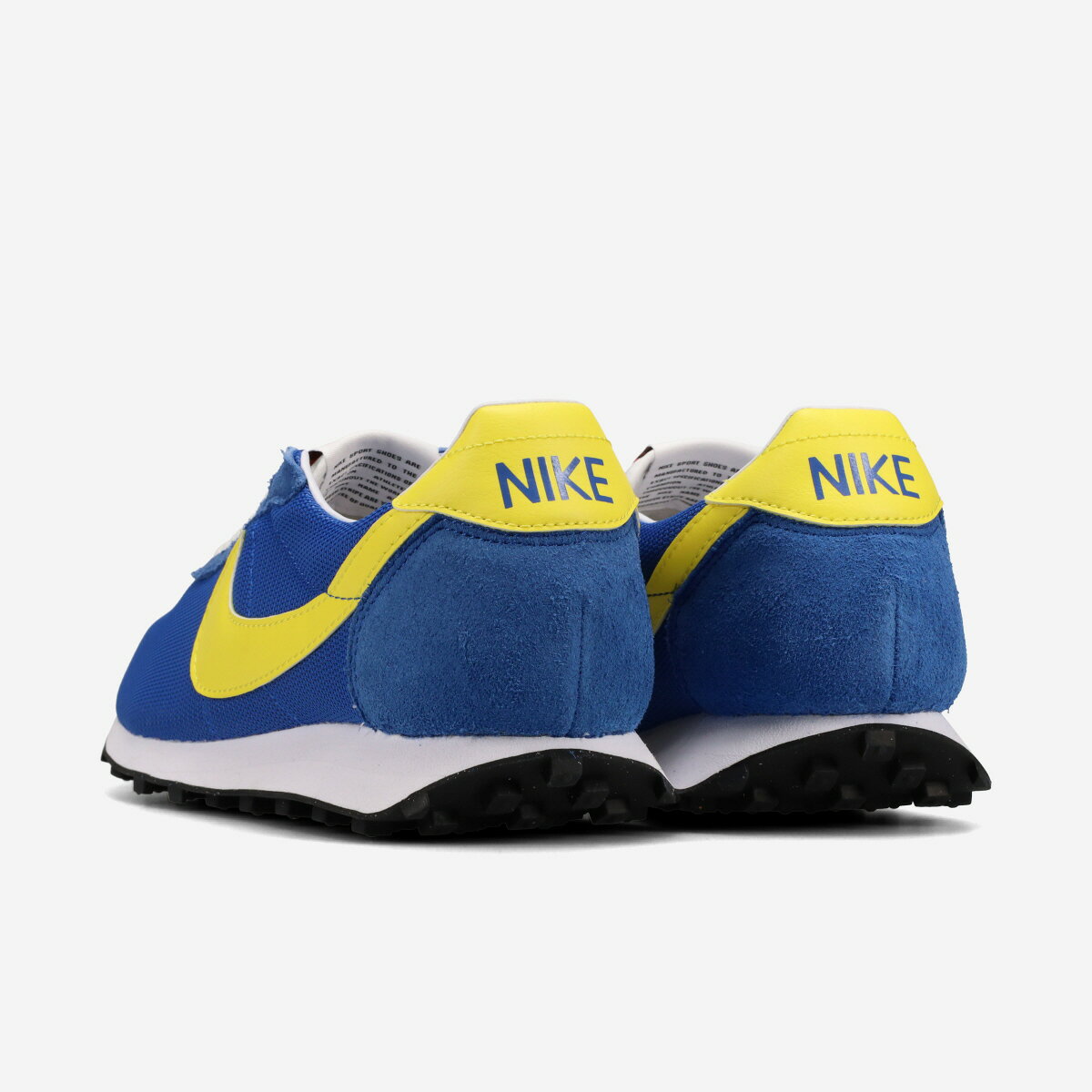 NIKE LD-1000 ナイキ LD-1000 メンズ スニーカー ローカット GAME ROYAL/OPTI YELLOW ブルー FQ9079-400