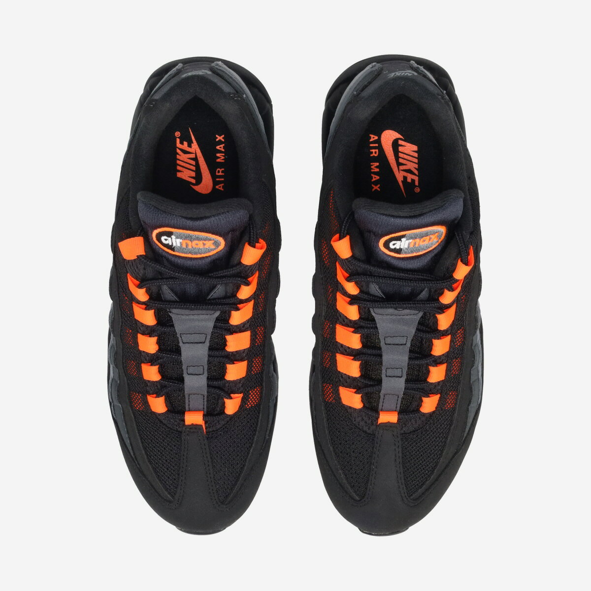 NIKE AIR MAX 95 ナイキ エア マックス 95 海外限定 日本未発売モデル メンズ スニ...