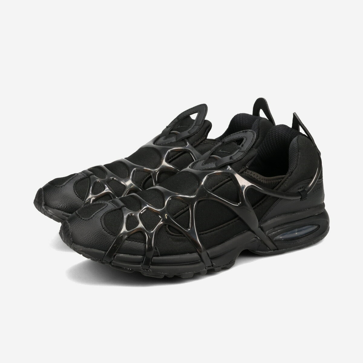 NIKE AIR KUKINI -TRIPLE BLACK- ナイキ エア クキニ -トリプルブラック- メンズ スニーカー ローカット BLACK/ANTHRACITE/BLACK/BLACK ブラック DV0659-001
