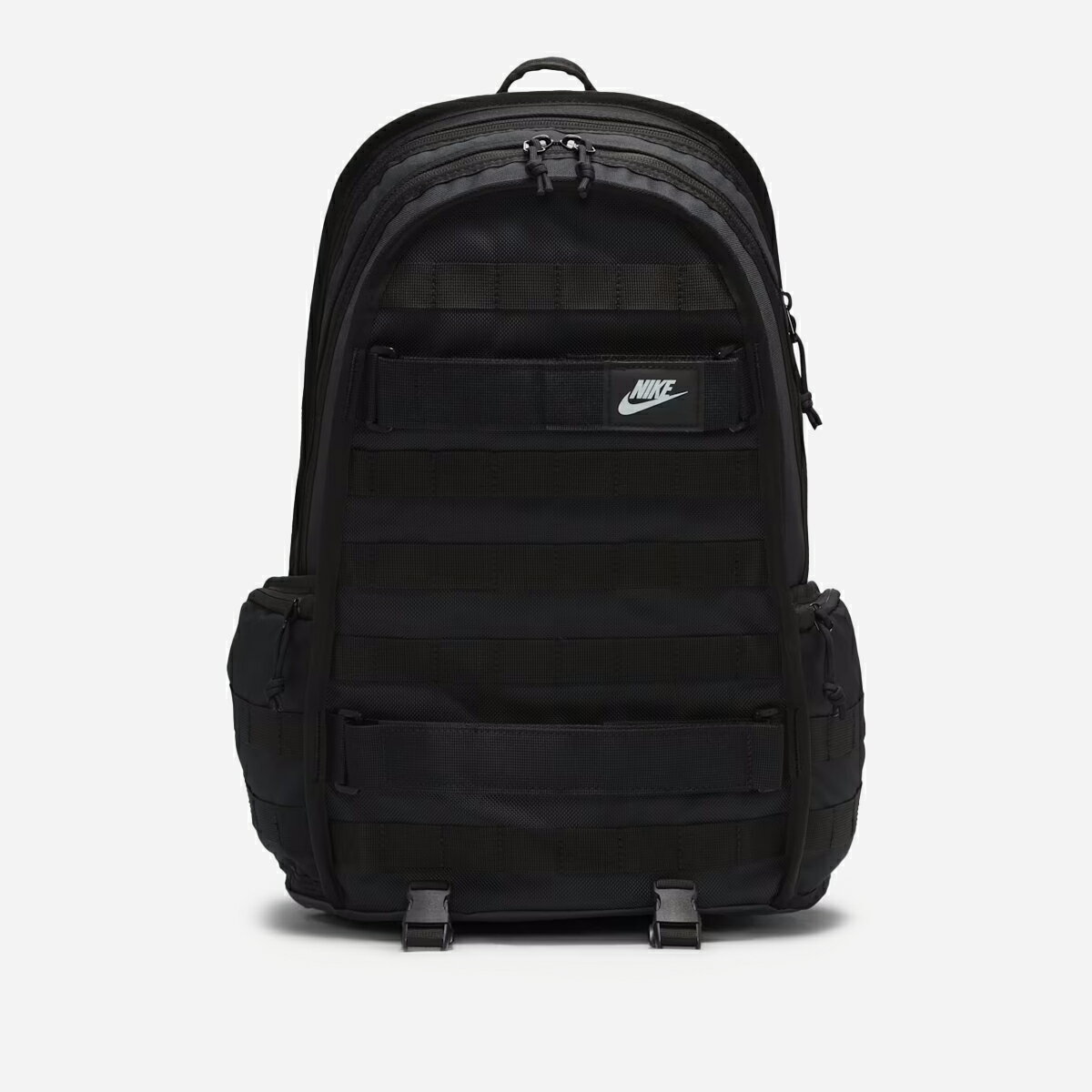 NIKE SPORTS WEAR RPM BACKPACK 2.0 ナイキ スポーツウェア RPM バックパック 2.0 メンズ バックパック BLACK/BLACK/WHITE ブラック FD7544-010