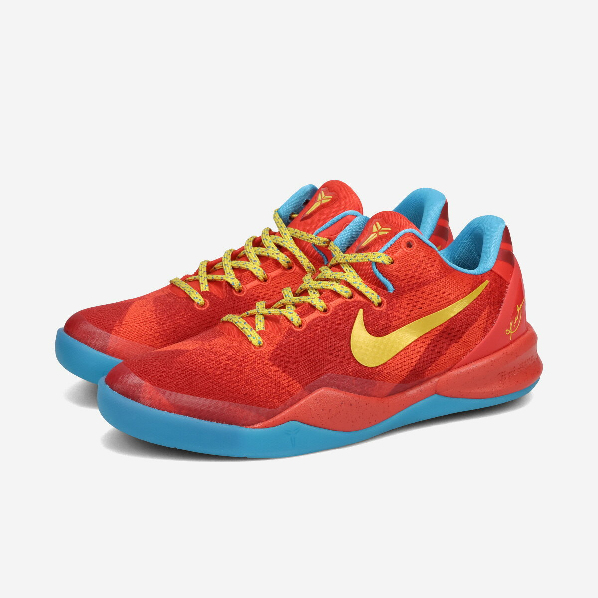 楽天市場】NIKE kobe 8（靴）の通販