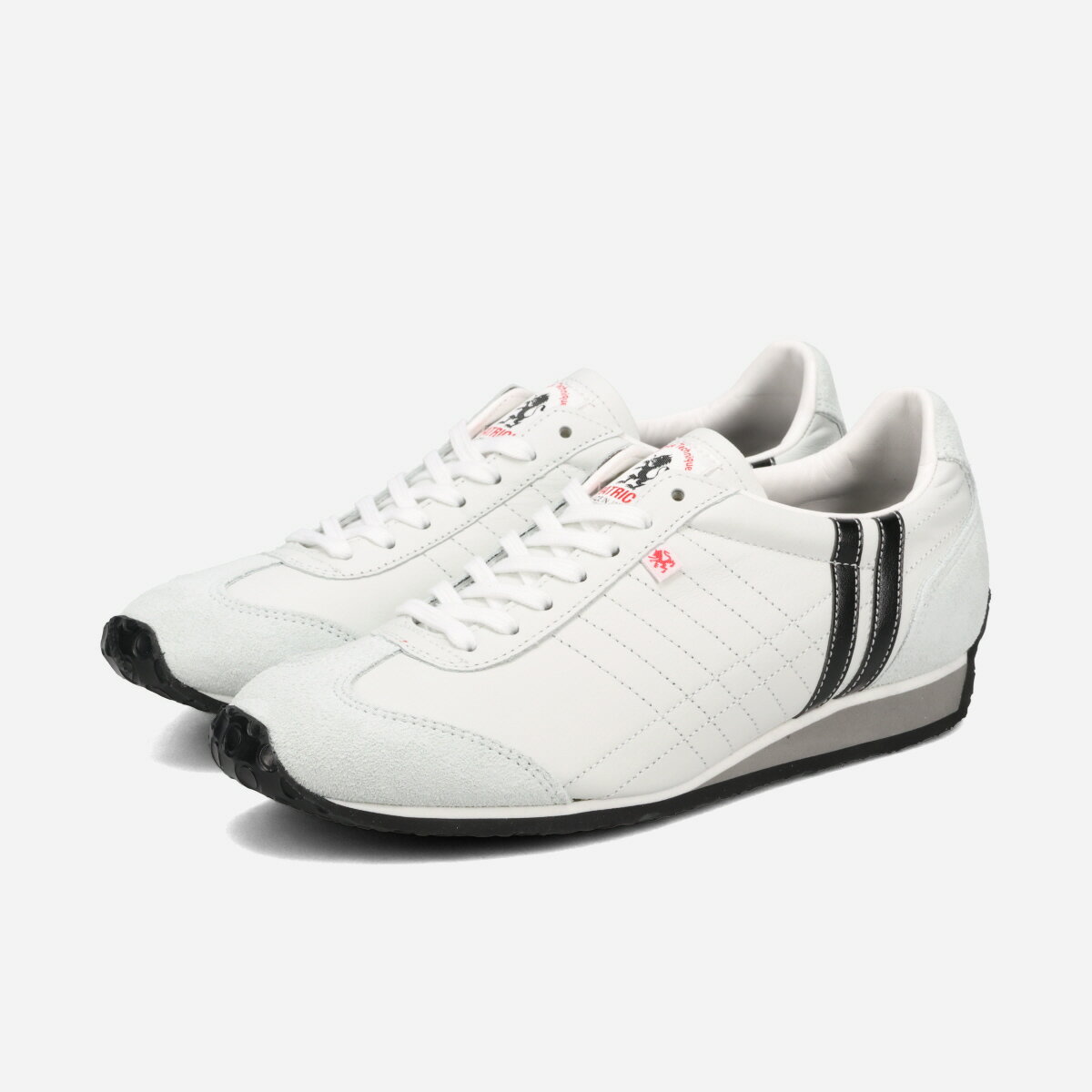 楽天市場】patrick スニーカー スタジアム stadium [23561] ohagiの通販