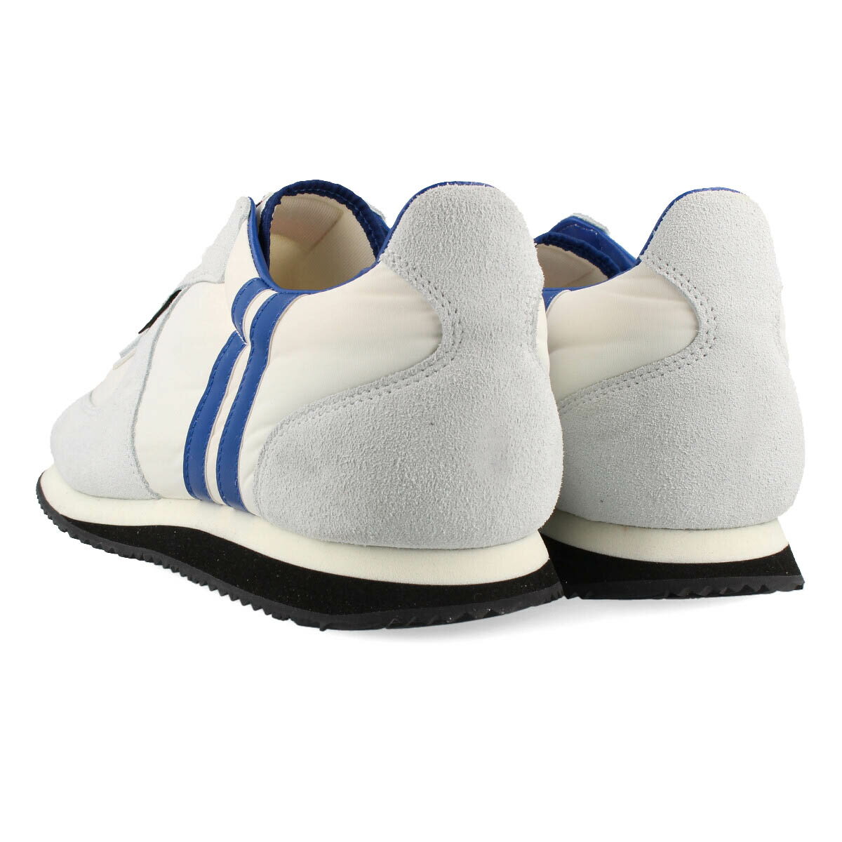 PATRICK KILLER82 パトリック キラー82 メンズ レディース 日本製 ローカット WHITE ホワイト 白 504500