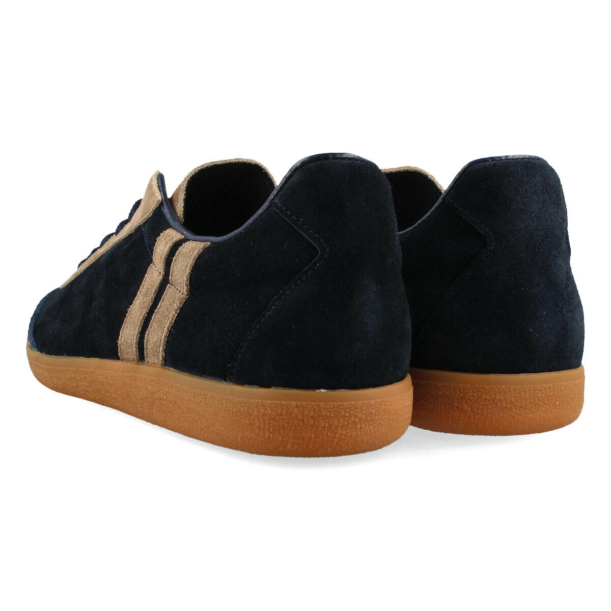 PATRICK COLOMBIA93 パトリック コロンビア93 メンズ レディース 日本製 ローカット NAVY ネイビー 紺 504582