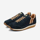 PATRICK MARATHON-SG パトリック マラソン-SG メンズ レディース 日本製 ローカット NAVY ネイビー 504732