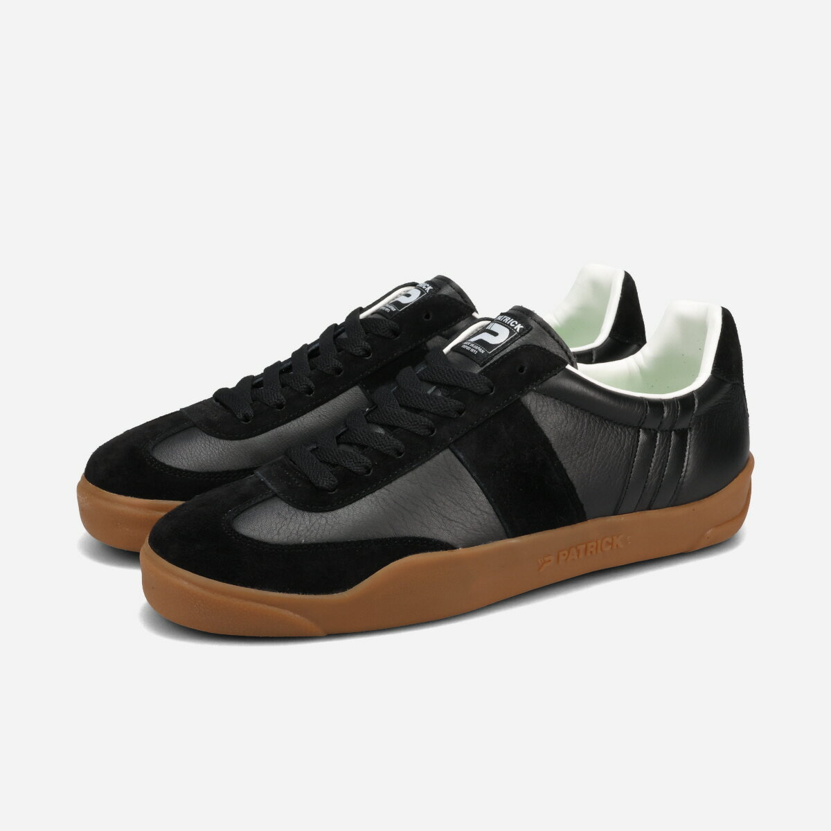 楽天市場】patrick スニーカー スタジアム stadium [23561] ohagiの通販