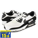 要エントリーで最大P15倍 4/24(水)20:00～4/27(土)9:59 NIKE AIR MAX 90 【PANDA】 ナイキ エア マックス 90 メンズ スニーカー ローカット WHITE/BLACK/WHITE ホワイト CN8490-101