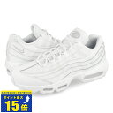 [要エントリーで最大P15倍 4/24(水)20:00～4/27(土)9:59] NIKE AIR MAX 95 ESSENTIAL ナイキ エア マックス 9