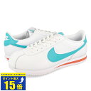  NIKE CORTEZ ナイキ コルテッツ メンズ レディース スニーカー ローカット WHITE/DUSTY CACTUS/COSMIC CLAY ホワイト DM4044-103