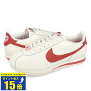 楽天SELECT SHOP LOWTEX[要エントリーで最大P15倍 4/24（水）20:00～4/27（土）9:59] NIKE WMNS CORTEZ SE 【VALENTINE'S DAY】 ナイキ ウィメンズ コルテッツ SE レディース スニーカー ローカット SAIL/ADOBE/MED SOFT PINK/TEAM RED ホワイト FZ5167-133