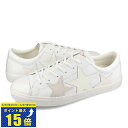  CONVERSE ALL STAR COUPE TRIOSTAR OX コンバース オールスター クップ トリオスター OX WHITE 31303540