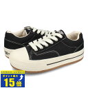  CONVERSE ALL STAR (R) BOARDERSTAR OX コンバース オールスター (R) ボーダースター OX メンズ レディース スニーカー ローカット BLACK ブラック 31310760