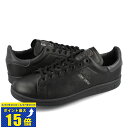 [要エントリーで最大P15倍 4/24(水)20:00～4/27(土)9:59] adidas STAN SMITH L