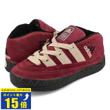 [ץȥ꡼ǺP15 4/24()20:004/27()9:59] adidas ADIMATIC MID ǥ ǥޥƥå MID  ˡ ߥåɥå MARINE/WONDER BEIGE/CORF ١ IF8790